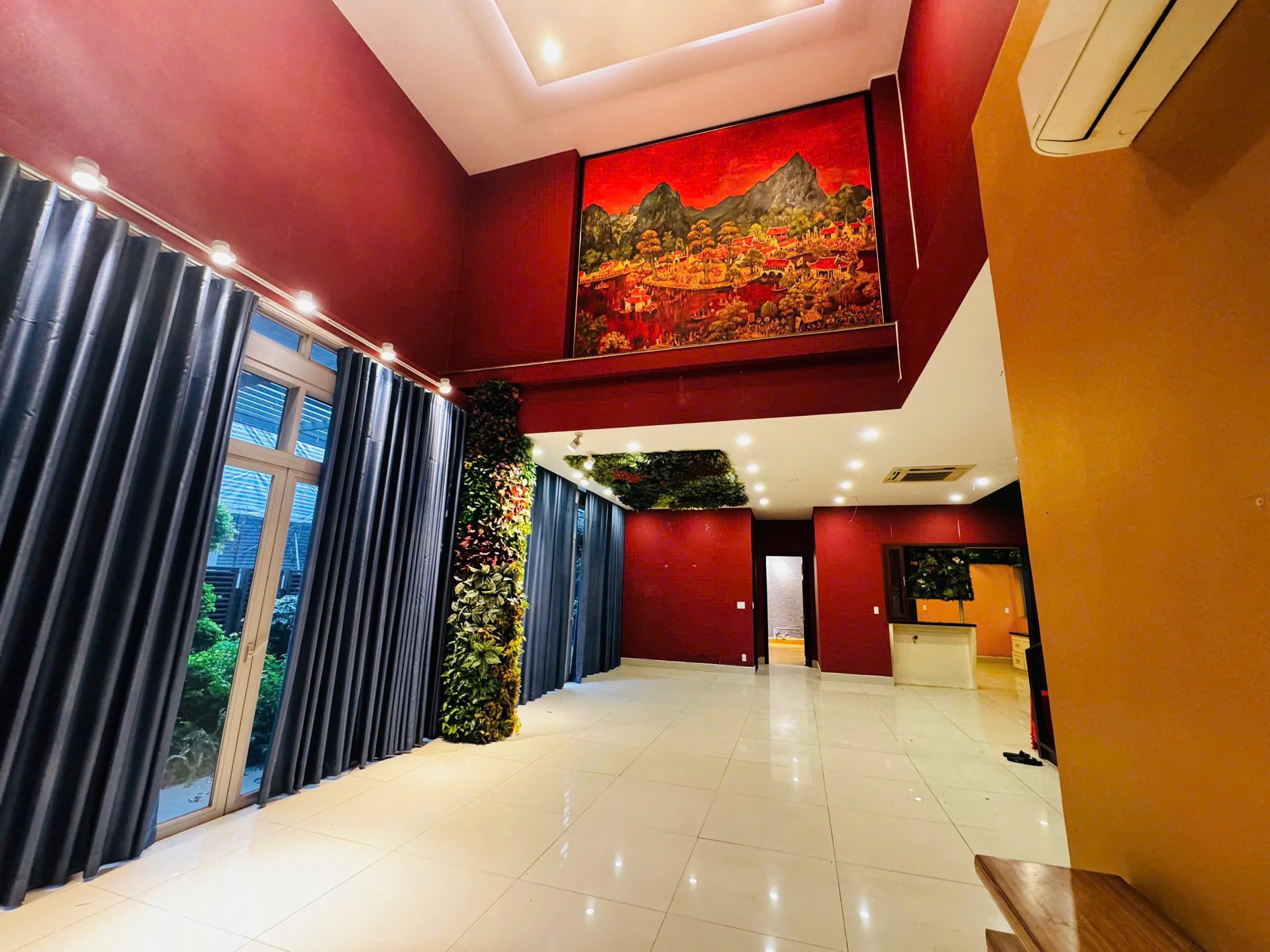 Cho thuê Biệt thự Quận 9, Hồ Chí Minh, Diện tích 494m², Giá Thương lượng 21