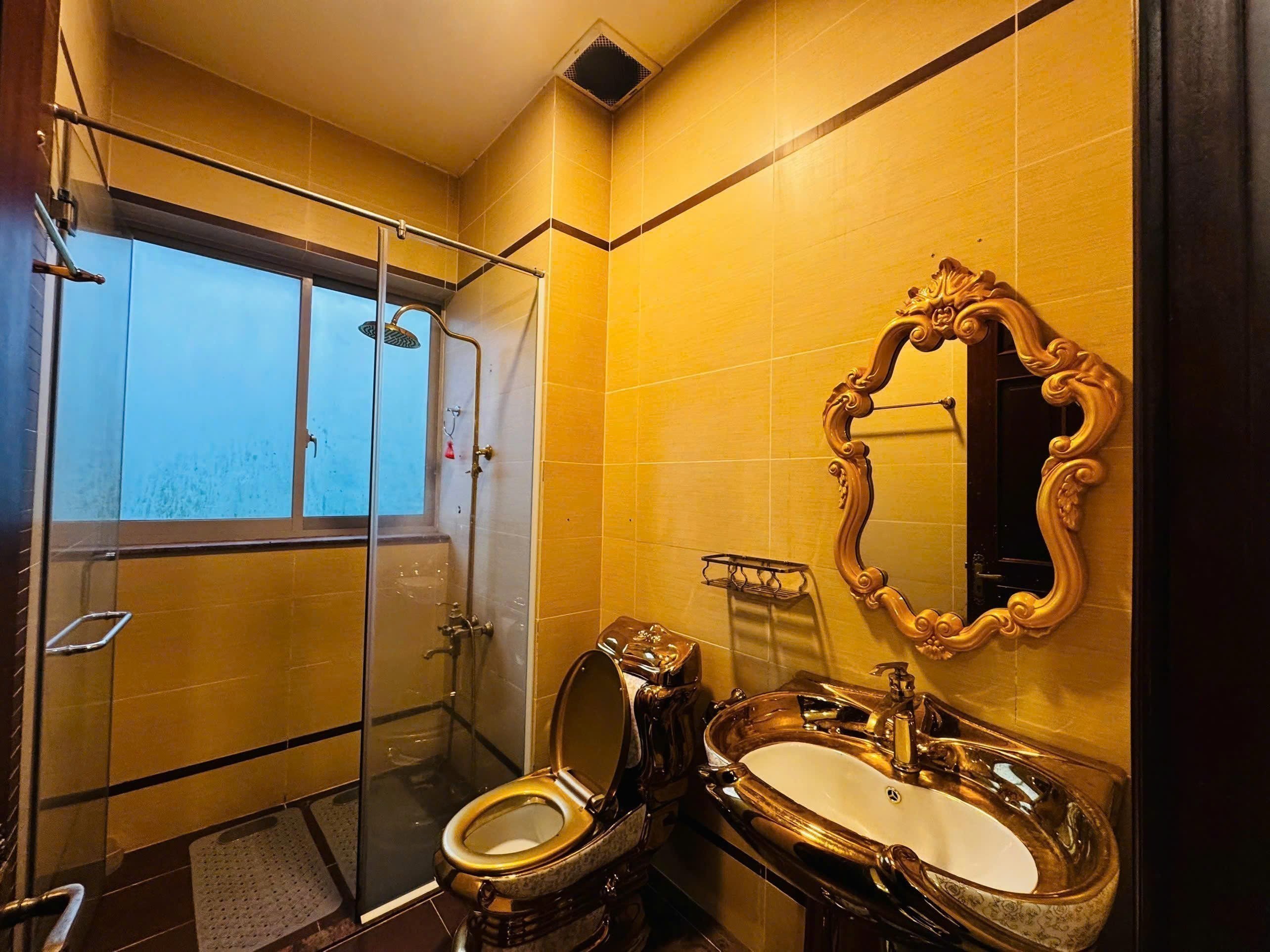 Cho thuê Biệt thự Quận 9, Hồ Chí Minh, Diện tích 494m², Giá Thương lượng 18