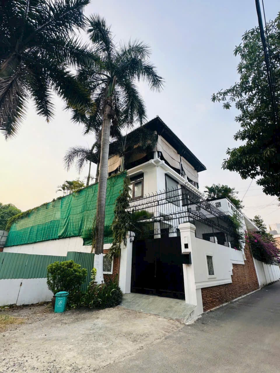 Cần bán Biệt thự Phường Thảo Điền, Quận 2, Diện tích 309m², Giá 115 Tỷ 3