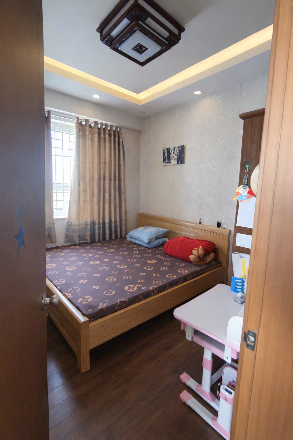 Chính Chủ Bán Gấp – Căn Góc 3pn 91,5m2 View Hồ Thanh Hà 3