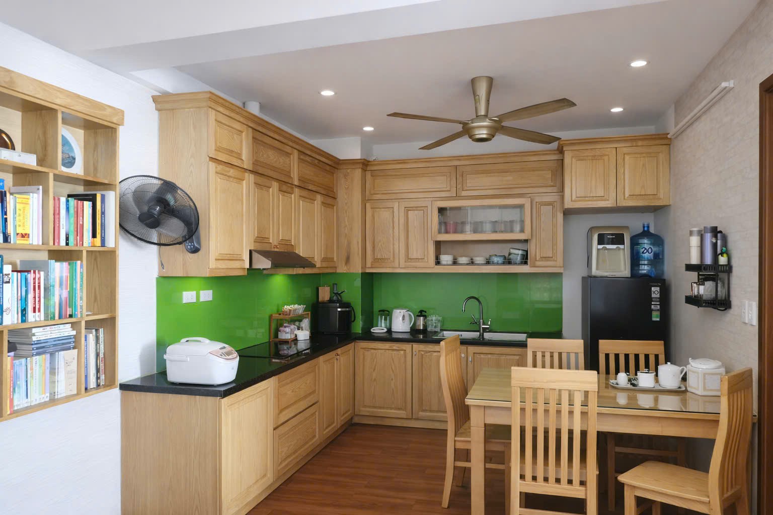 Chính Chủ Bán Gấp – Căn Góc 3pn 91,5m2 View Hồ Thanh Hà 6