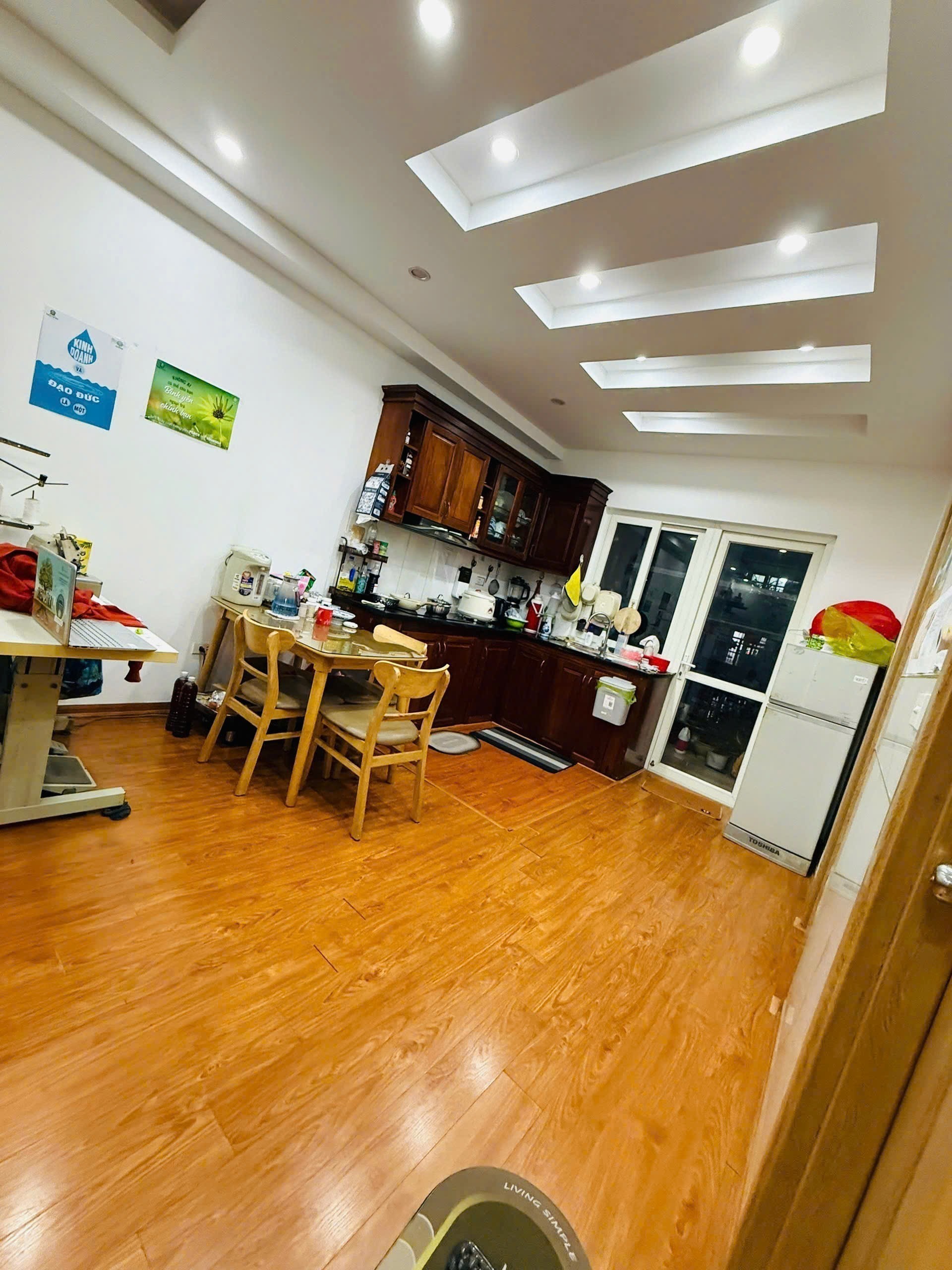 Cần bán gấp căn hộ giá thấp nhất Thanh Hà Mường Thanh chỉ 3.0x tỷ
