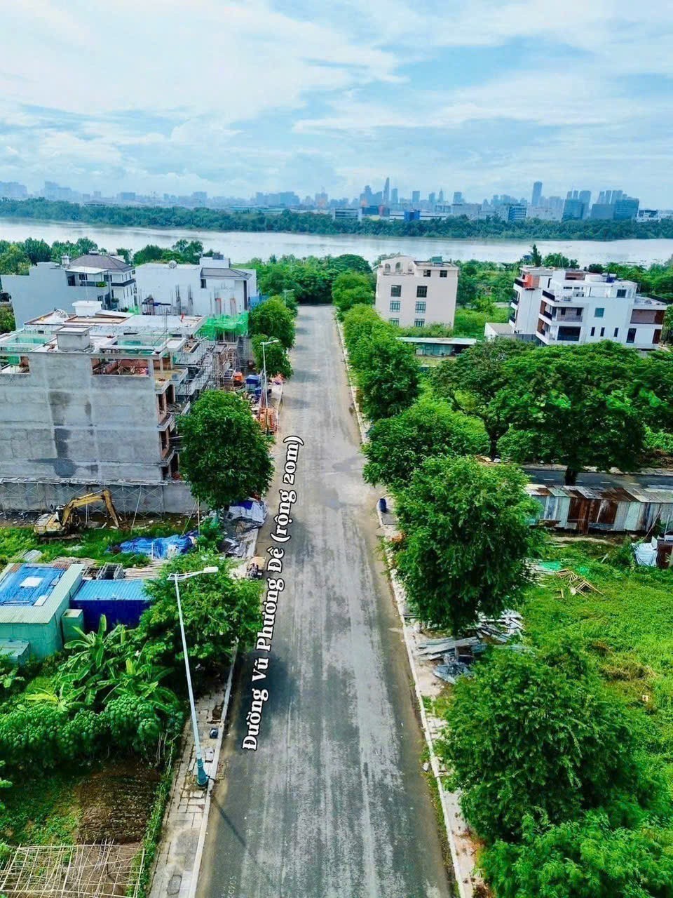 Cần bán Biệt thự Quận 2, Hồ Chí Minh, Diện tích 305m², Giá Thương lượng 2