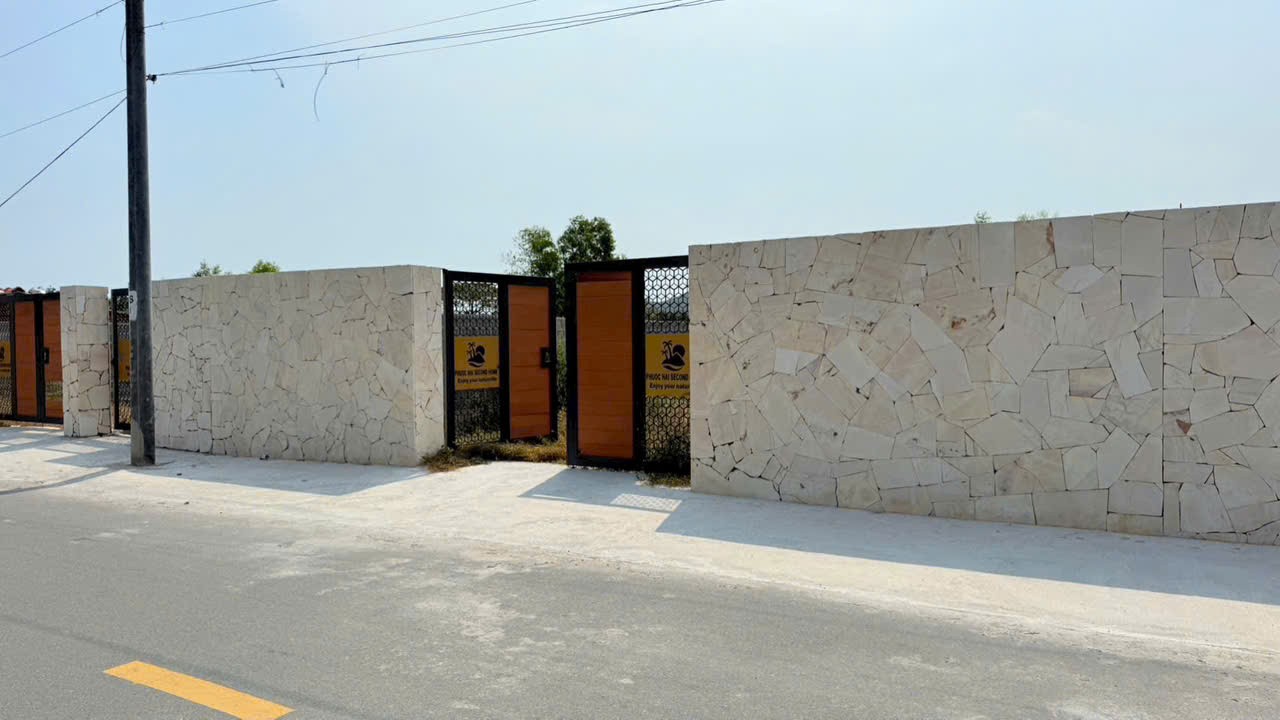 Cần bán Đất đường Tỉnh lộ 44A, Thị trấn Phước Hải, Diện tích 333m², Giá 5 Triệu/m² 4