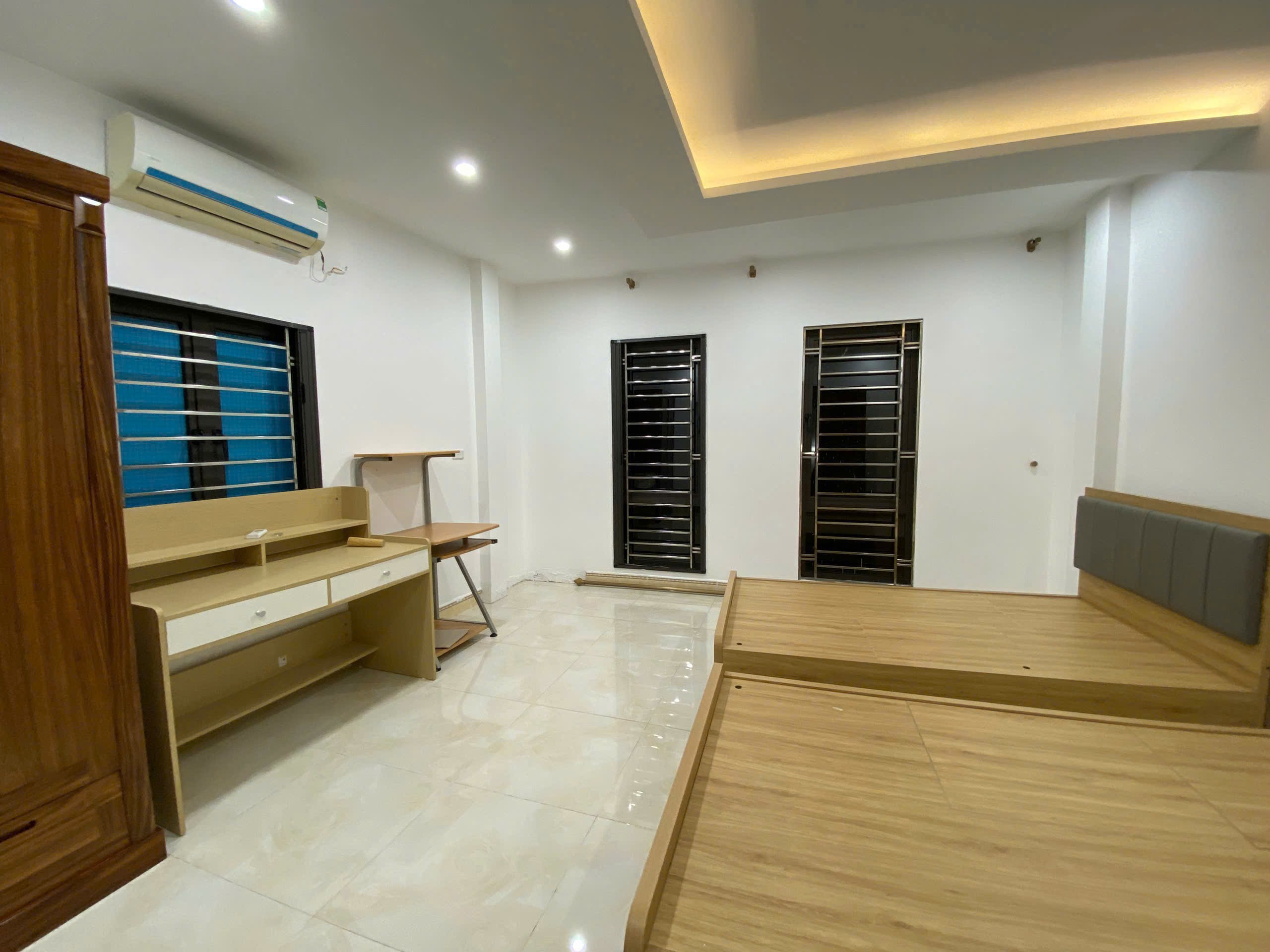 Cho thuê nhà riêng Ngọc Hà - Ba Đình 32m x 5T giá 13.5 triệu NHÀ SẠCH ĐẸP, Ở NGAY 4