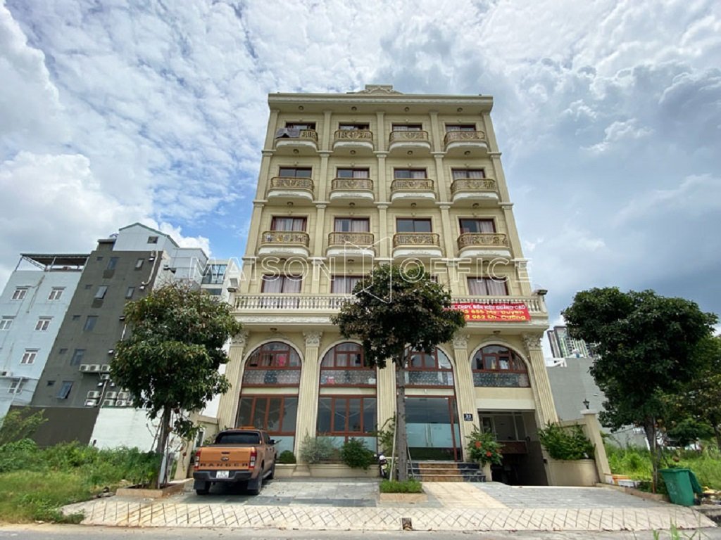 Chính chủ bán nhanh tòa Building mặt tiền đường Phan Bá Vành Q2 đối diện TTTM 0938888728 1