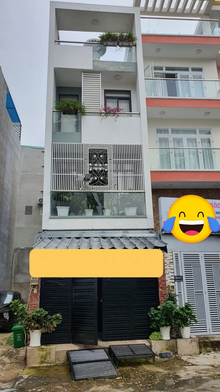 Cần bán Nhà ở, nhà cấp 4, nhà hẻm đường Lê Thị Hồng, Phường 7, Diện tích 70m², Giá 7100 Triệu