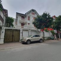 Cần bán Biệt thự dự án Khu đô thị Yên Hòa, Diện tích 170m², Giá 055 Tỷ 1
