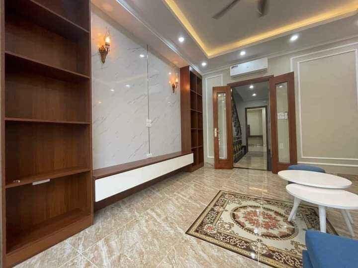 Cần bán Nhà ở, nhà cấp 4, nhà hẻm đường Văn Quán, Phường Văn Quán, Diện tích 40m², Giá 4.35 Tỷ 3