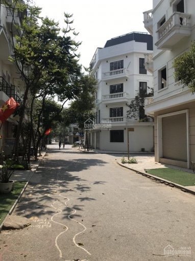 Cần bán Nhà mặt tiền đường Văn Quán, Phường Văn Quán, Diện tích 145m², Giá 15.9 Tỷ