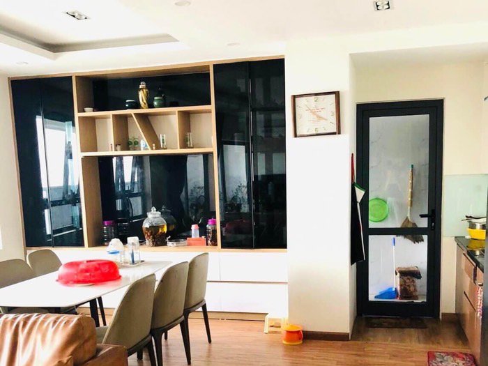 Cần bán Căn hộ chung cư dự án Chung cư 30 Phạm Văn Đồng, Diện tích 67m², Giá 2.8 Tỷ 1