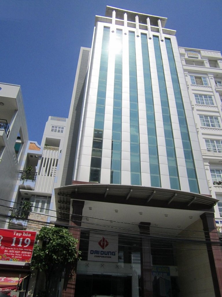Mặt tiền kinh doanh 10 tầng Phạm Viết Chánh, Nguyễn Văn Cừ, Quận 1, 158m2, 80 tỷ TL