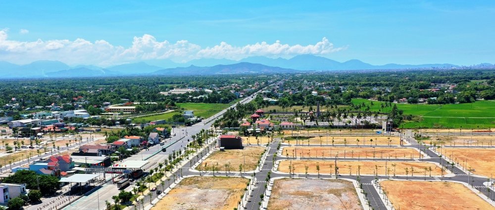 Cần bán Đất dự án Mega City Kon Tum, Diện tích 180m², Giá 520 Triệu 2