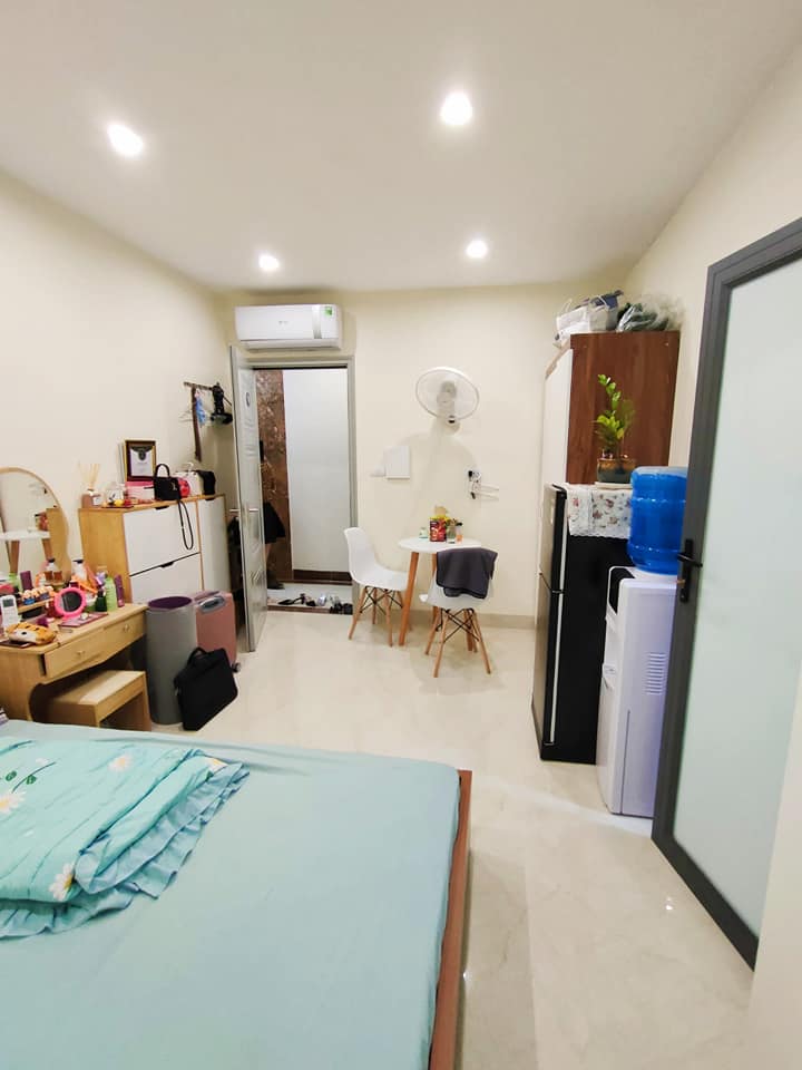 Cần bán Căn hộ chung cư , Bắc Ninh, Thiết kế 3 ngủ, Giá 800 tr 2