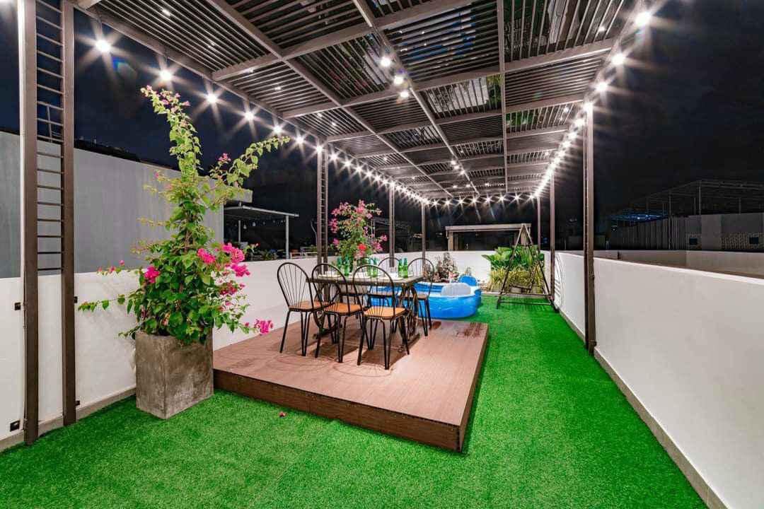 Cần bán Nhà ở, nhà cấp 4, nhà hẻm đường Trung Văn, Phường Trung Văn, Diện tích 36m², Giá 4.8 Tỷ 2
