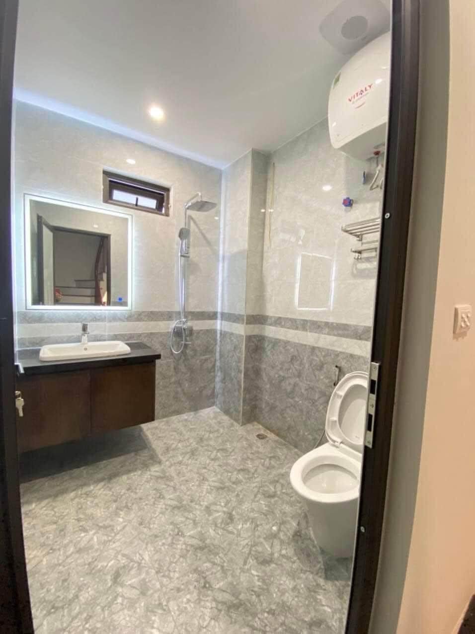 Cần bán Nhà ở, nhà cấp 4, nhà hẻm đường Trung Văn, Phường Trung Văn, Diện tích 36m², Giá 4.8 Tỷ 6
