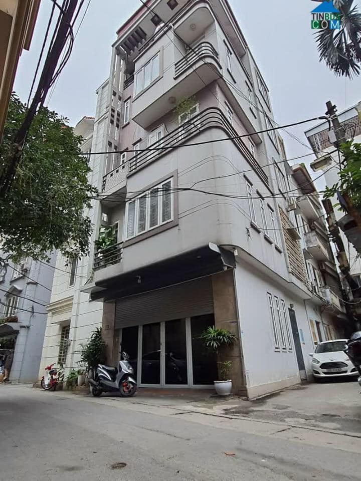 Cần bán Đất đường Trần Phú, Phường Văn Quán, Diện tích 86m², Giá 6.5 Tỷ 2