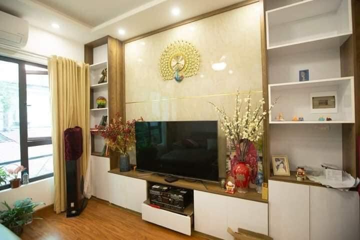 Cần bán Nhà ở, nhà cấp 4, nhà hẻm đường Thái Thịnh, Phường Trung Liệt, Diện tích 26m², Giá 3.1 Tỷ