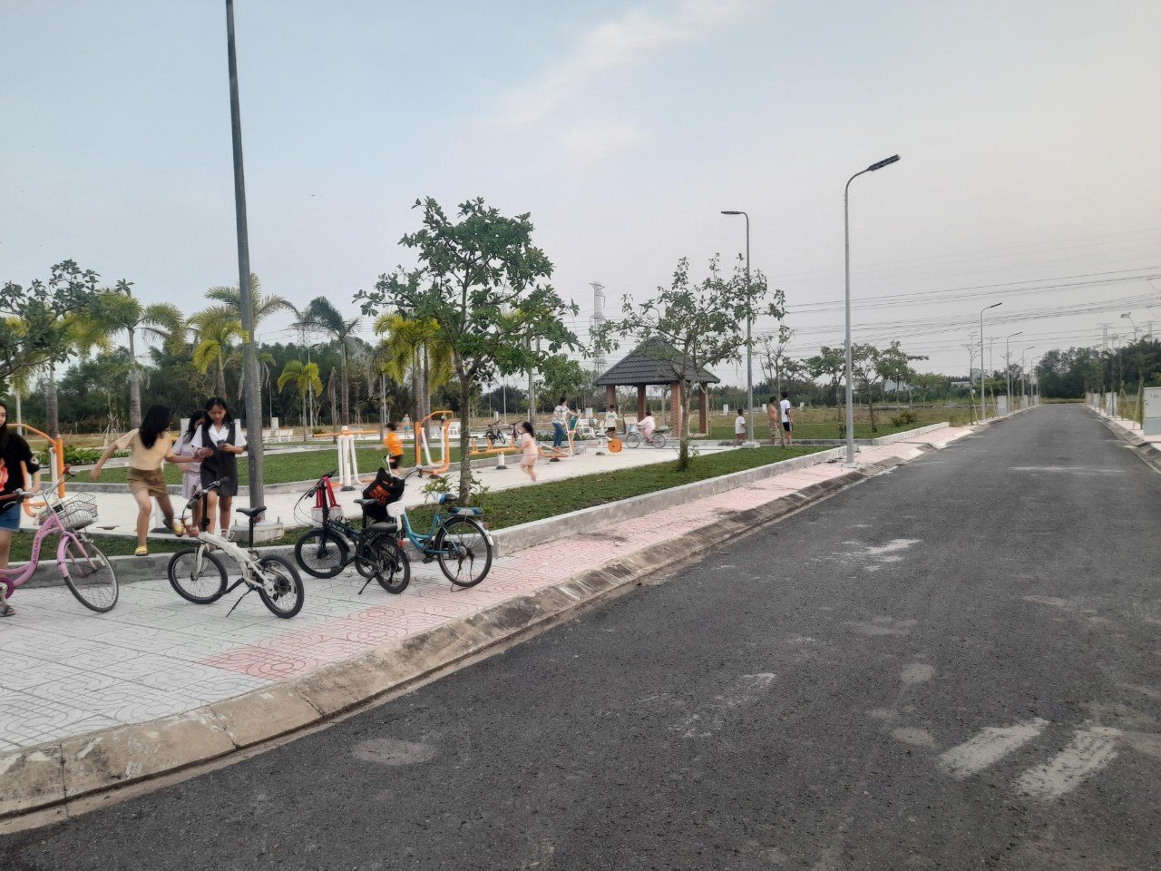 Cần bán Đất đường Lê Văn Lương, Xã Phước Kiển, Diện tích 90m², Giá 50 Triệu/m²