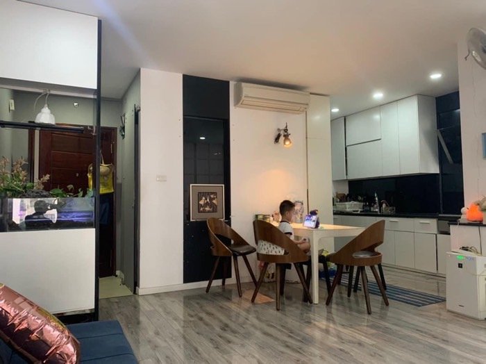 Bán căn hộ chung cư Green Star Phạm Văn Đồng, 67 m2, 2 ngủ, 2.9 tỷ 2