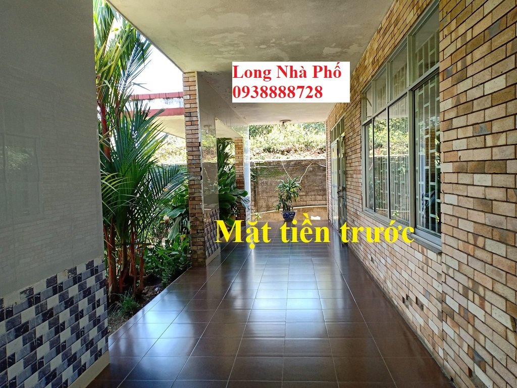 Bán Dinh thự 2MT, QL51, Phước Bình, Long Thành, Đồng Nai, 5220m2 giá 70 tỷ 2