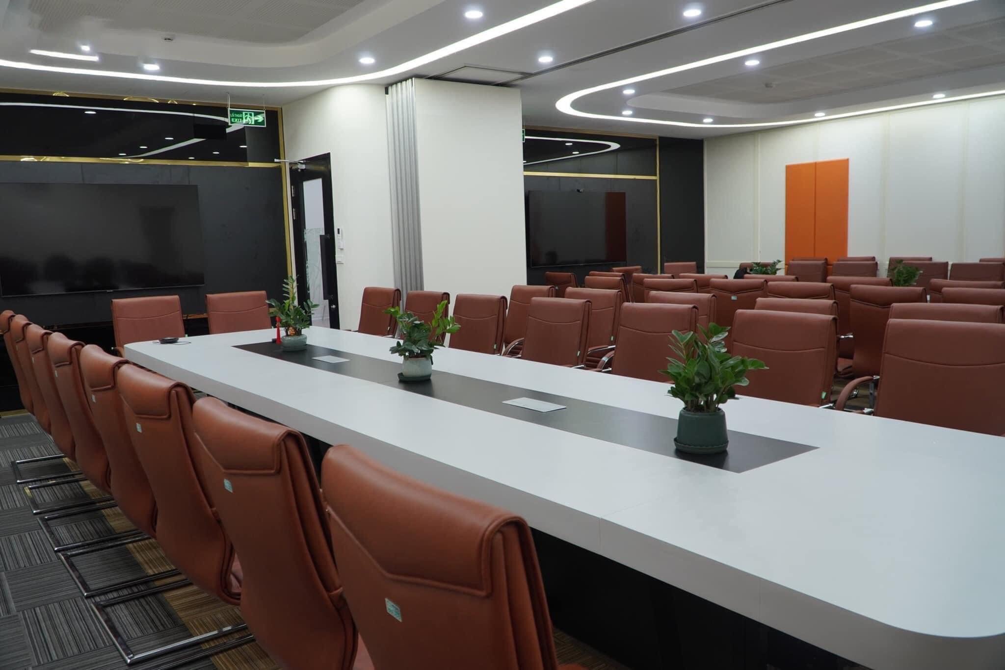 Cho thuê văn phòng cực đẹp và đầy đủ tiện nghi tại trung tâm quận Đống Đa, Hà Nội 2