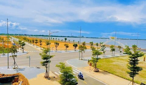 Cần bán Đất dự án KĐT Vịnh An Hòa Núi Thành, Diện tích 144m², Giá 1600 Triệu