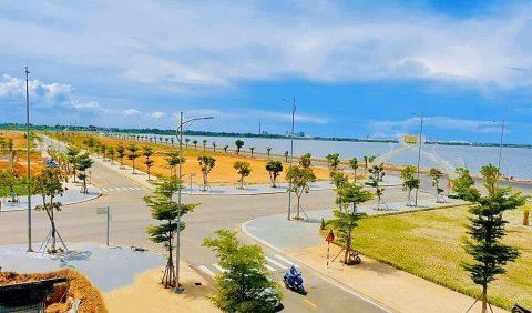 Cần bán Đất dự án KĐT Vịnh An Hòa Núi Thành, Diện tích 150m², Giá 2 Tỷ