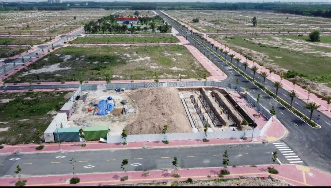 Cần bán Đất dự án Khu đô thị Mega City 2,huyện nhơn trạch đồng nai Diện tích 105m², Giá 1200 Triệu 6