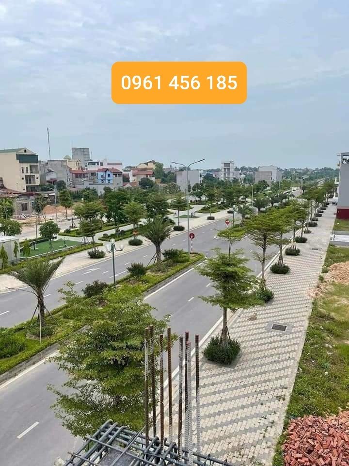 Bán đất khu Phía Nam, TT Thắng, Central Park 100m2, mt5m, Đường rộng 30m, 2.55 tỷ 3