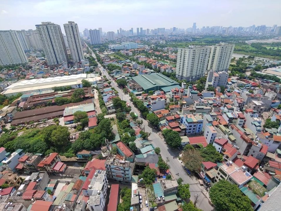 Cần tìm chủ mới giá cắt lỗ cho căn hộ góc, view thành phố cực thoáng tại Chung cư Tabudec Plaza 5