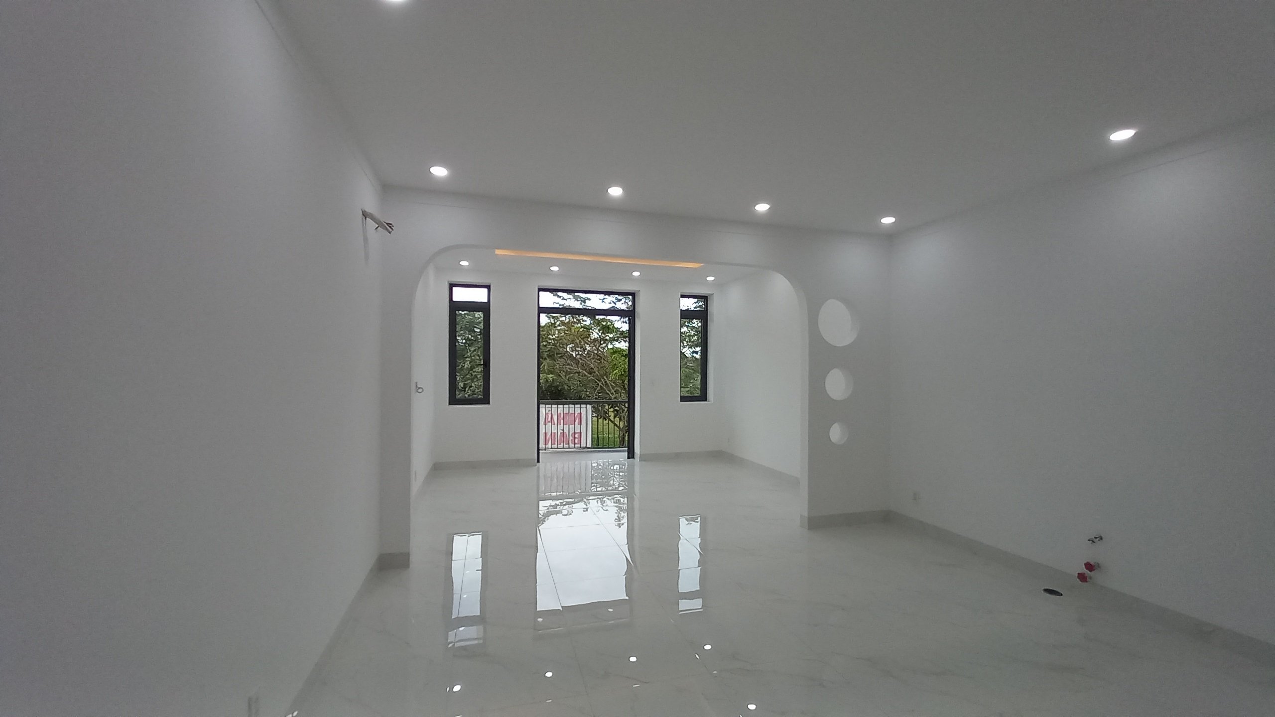 Nhà mới xây tại Trảng Bom, phù hợp cho gia đình vừa ở vừa kinh doanh hoặc cho thuê 2
