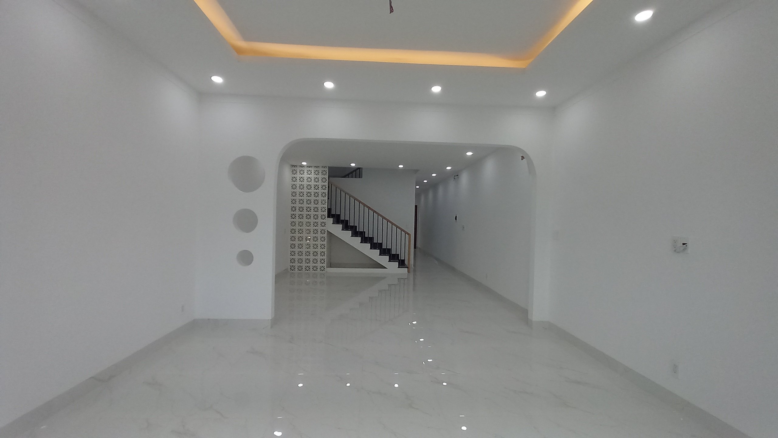 Nhà mới xây tại Trảng Bom, phù hợp cho gia đình vừa ở vừa kinh doanh hoặc cho thuê 3