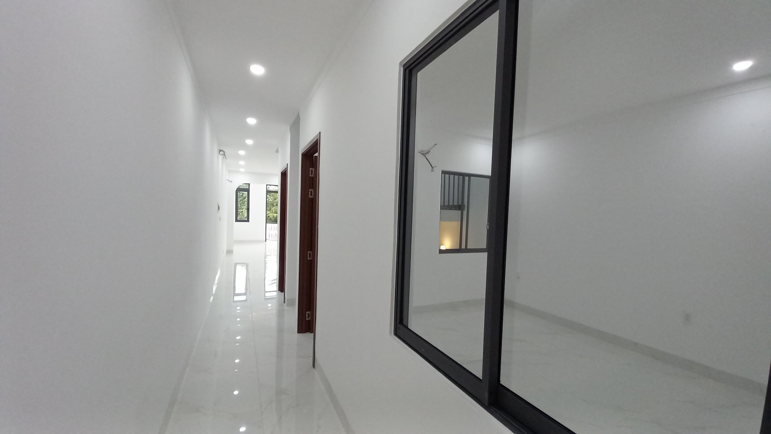 Nhà mới xây tại Trảng Bom, phù hợp cho gia đình vừa ở vừa kinh doanh hoặc cho thuê 4