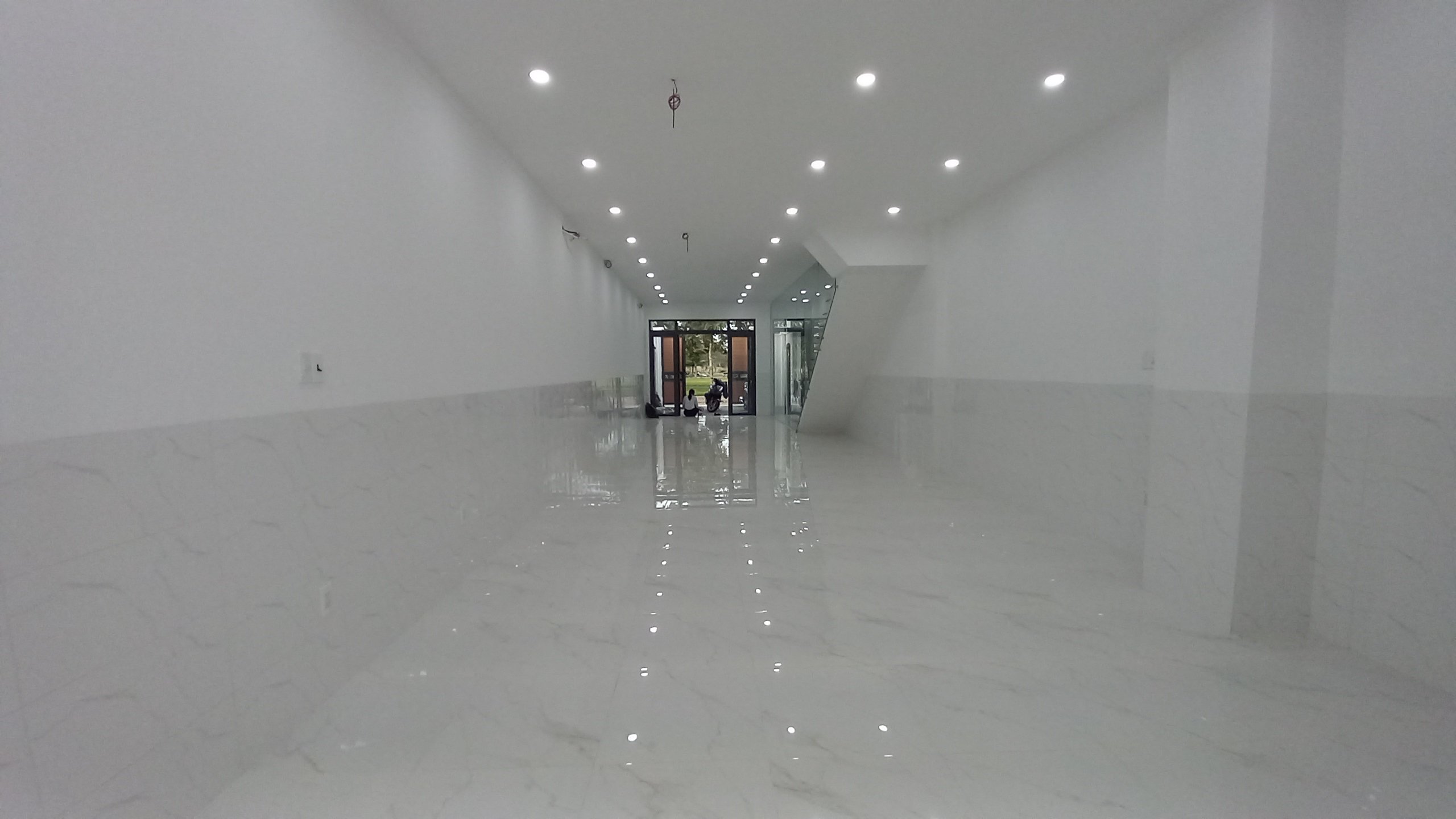 Nhà mới xây tại Trảng Bom, phù hợp cho gia đình vừa ở vừa kinh doanh hoặc cho thuê 9