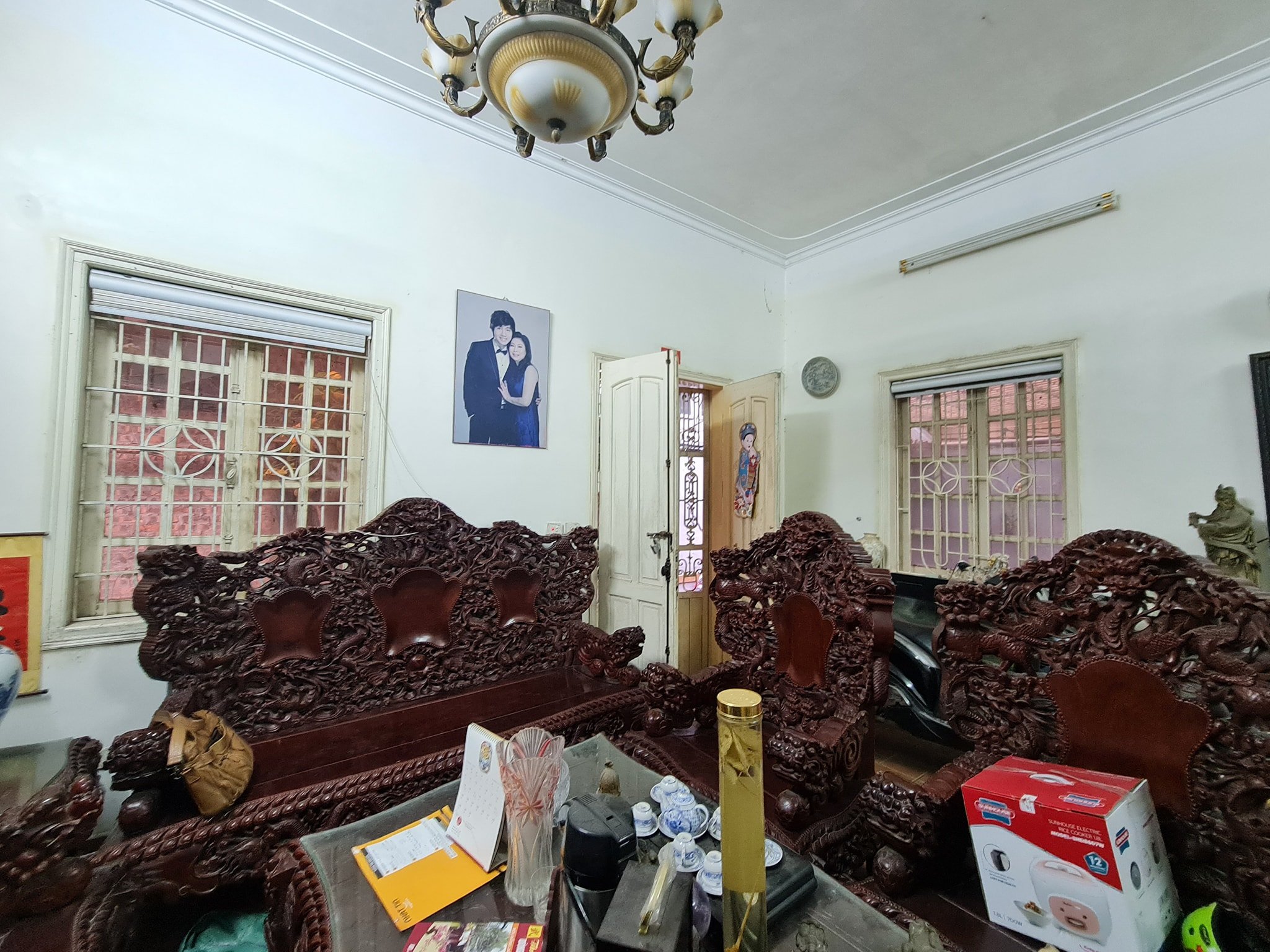 Cần bán Nhà mặt tiền đường Phố Huế, Phường Hàng Bài, Diện tích 155m², Giá 70 Tỷ 2