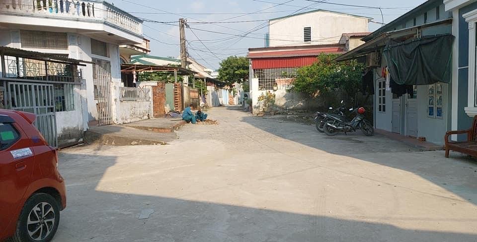 Cần bán Đất Phường Hà Khẩu, Hạ Long, Diện tích 258m², Giá 225 Triệu/m²