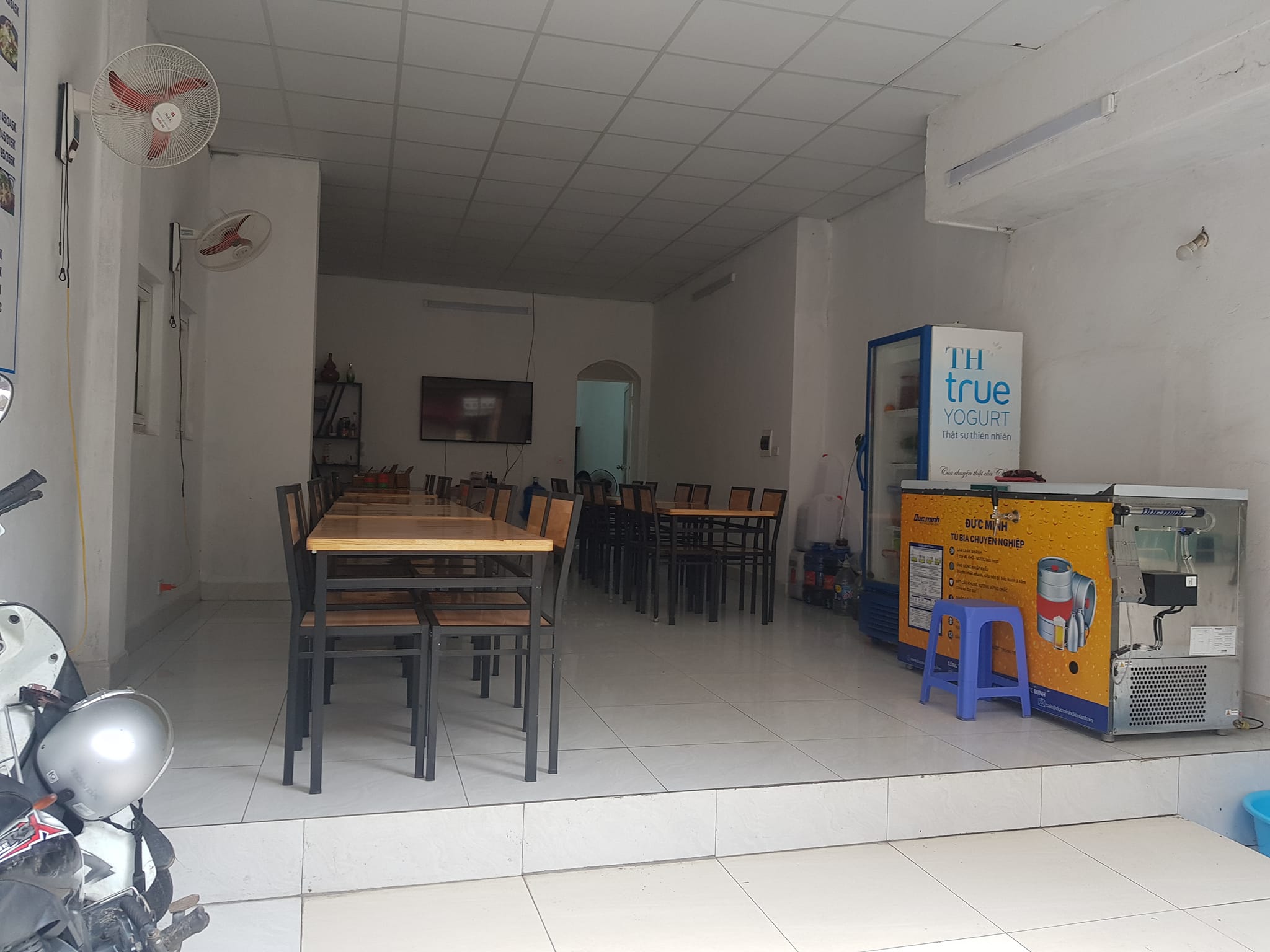 Cần bán Nhà mặt tiền đường Nguyễn Viết Xuân, Chọn, Diện tích 50m², Giá 10800 Triệu