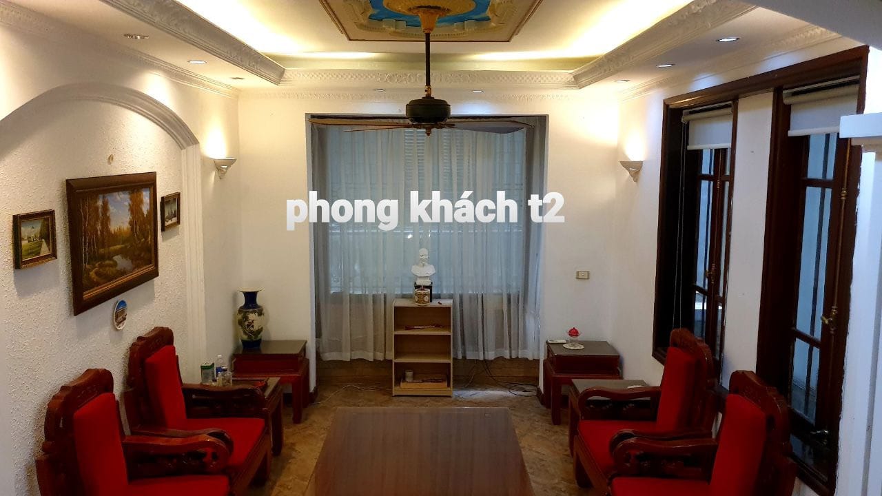 Cần bán Biệt thự Phường Quảng An, Tây Hồ, Diện tích 130m², Giá 25 Tỷ 3