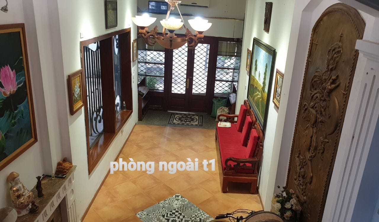 Cần bán Biệt thự Phường Quảng An, Tây Hồ, Diện tích 130m², Giá 25 Tỷ 5