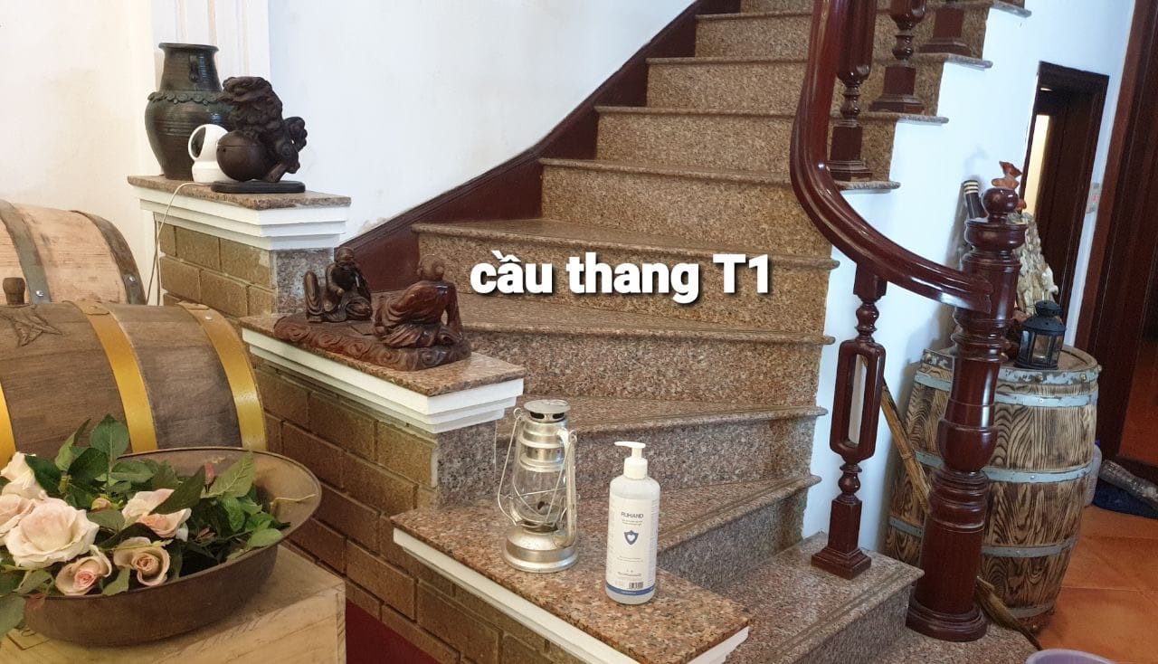 Cần bán Biệt thự Phường Quảng An, Tây Hồ, Diện tích 130m², Giá 25 Tỷ 6