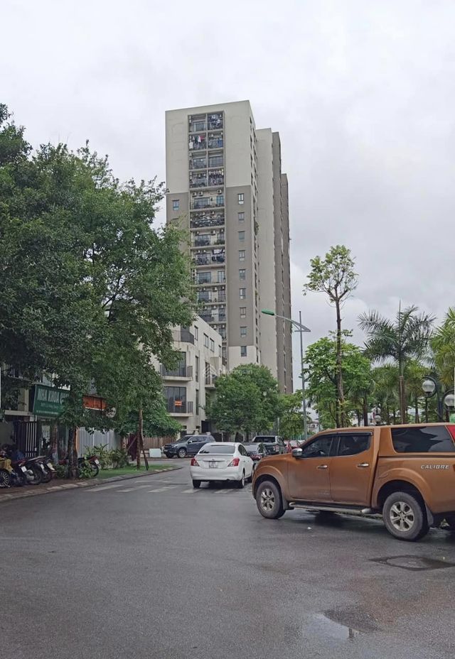 Cần bán Biệt thự đường Trịnh Văn Bô, Phường Xuân Phương, Diện tích 84m², Giá 016.5 Tỷ 2