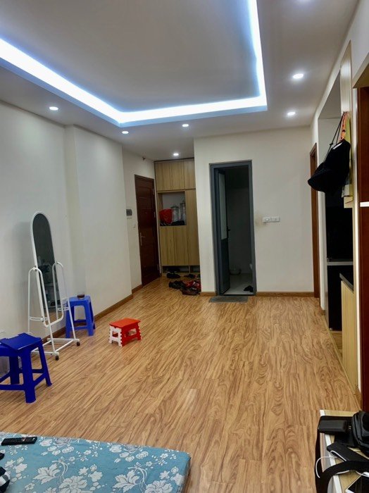 Cần bán Căn hộ chung cư dự án Thành phố Giao Lưu, Diện tích 70m², Giá 2.8 Tỷ 3