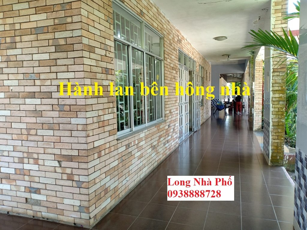 Bán Dinh thự 2MT, QL51, Phước Bình, Long Thành, Đồng Nai, 5220m2 giá 70 tỷ 3