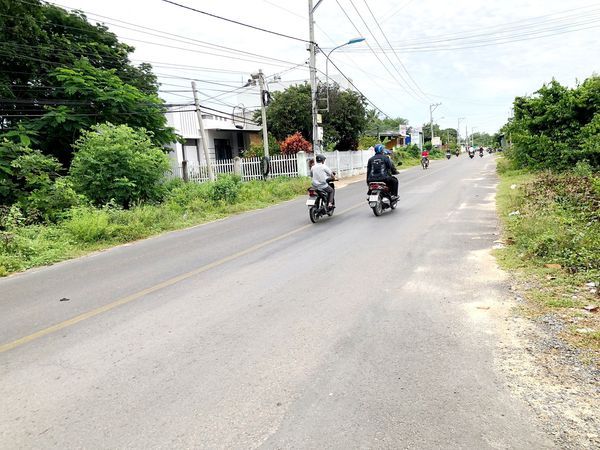 ĐẤT BIỂN PHƯỚC THỂ HÌNH BÌNH THUẬN - Đắp TUYỆT VỜI CHO BẮT ĐẦU TẠO VÀ TÍCH LŨY TÀI KHOẢN 5