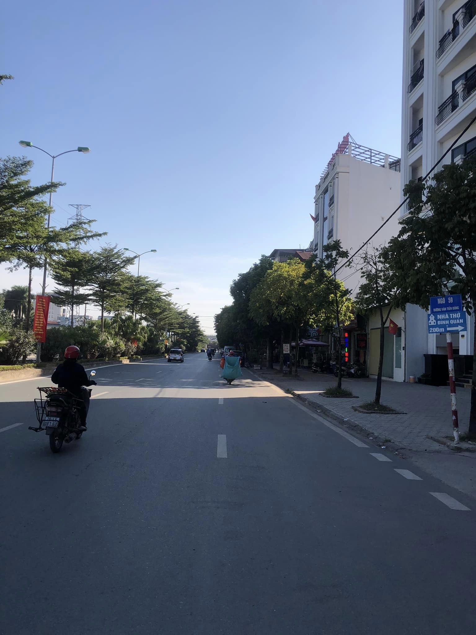 Cần bán Nhà mặt tiền đường Nguyễn Viết Xuân, Chọn, Diện tích 50m², Giá 10800 Triệu 6