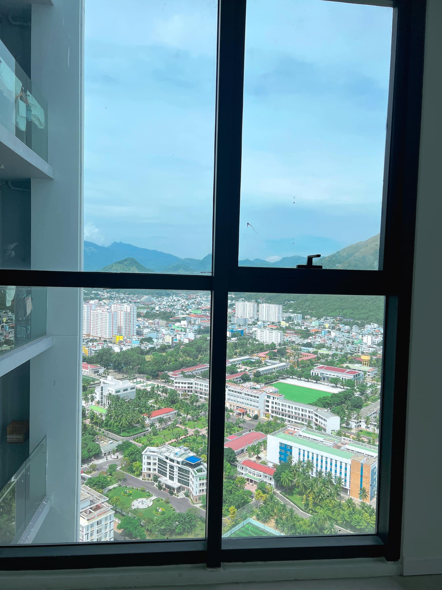 Cần bán Căn hộ chung cư dự án Scenia Bay Nha Trang, Diện tích 56m², Giá 2.700.000.000 Triệu 1