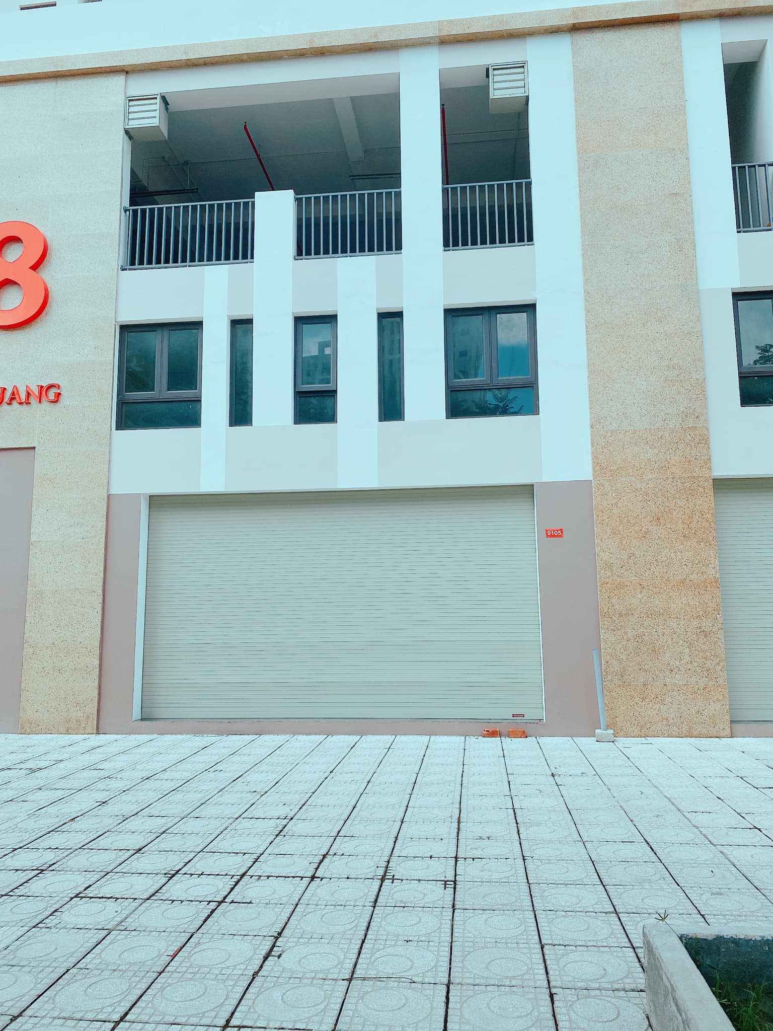 Cần bán Căn hộ chung cư dự án Khu đô thị Lê Hồng Phong I, Diện tích 66m², Giá 2.8 Tỷ