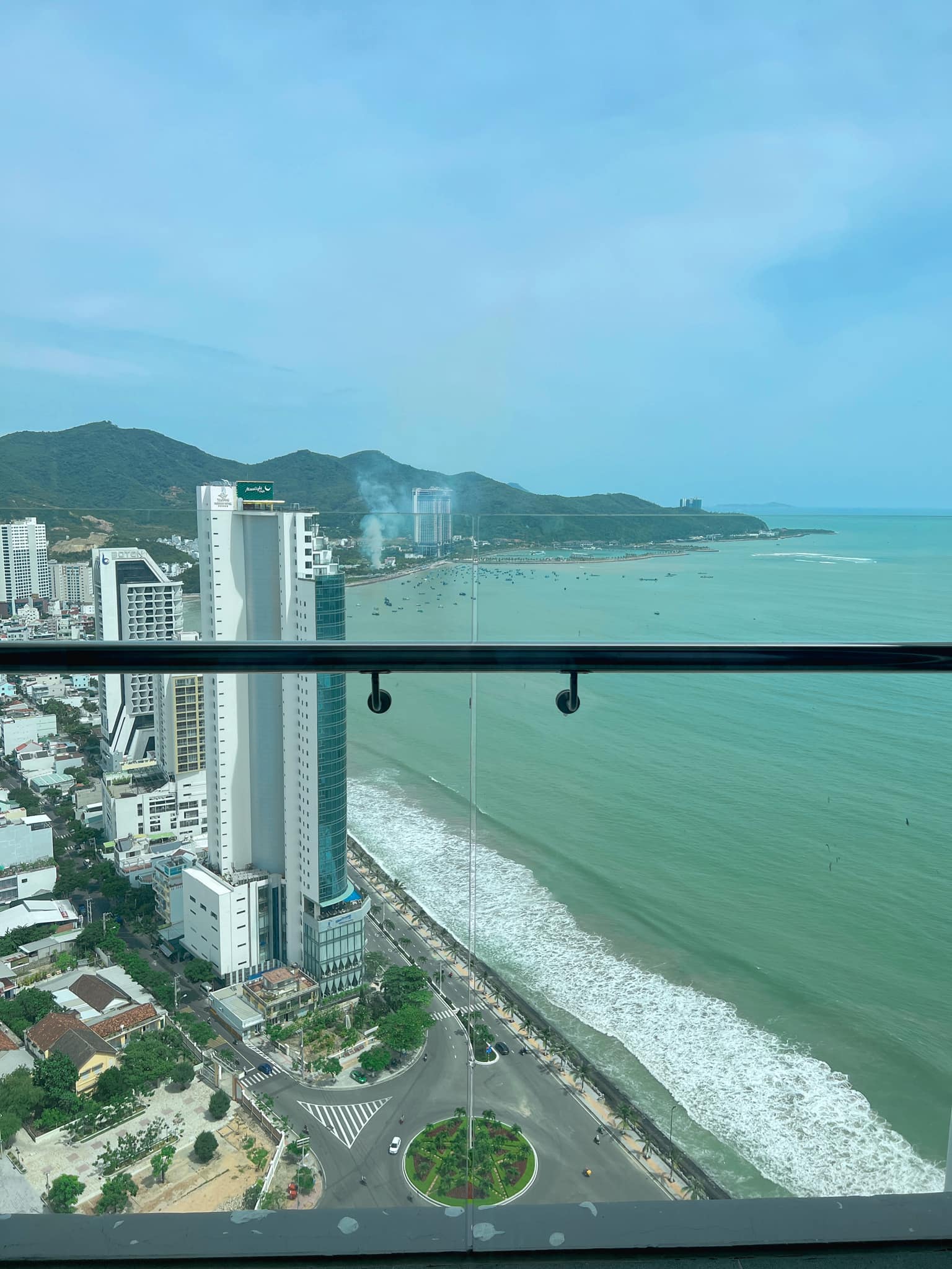 Cần bán Căn hộ chung cư dự án Scenia Bay Nha Trang, Diện tích 56m², Giá 2.700.000.000 Triệu 5