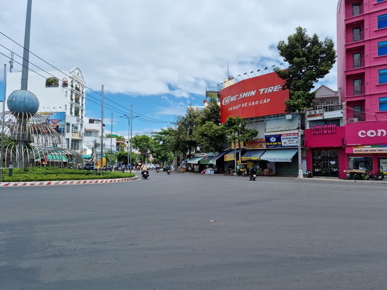 Cần bán Nhà mặt tiền đường Lê Hồng Phong, Phường Phước Long, Diện tích 74m², Giá 8.5 Tỷ